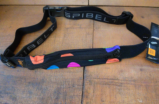 SPIBELT Adults' Athletic Belt